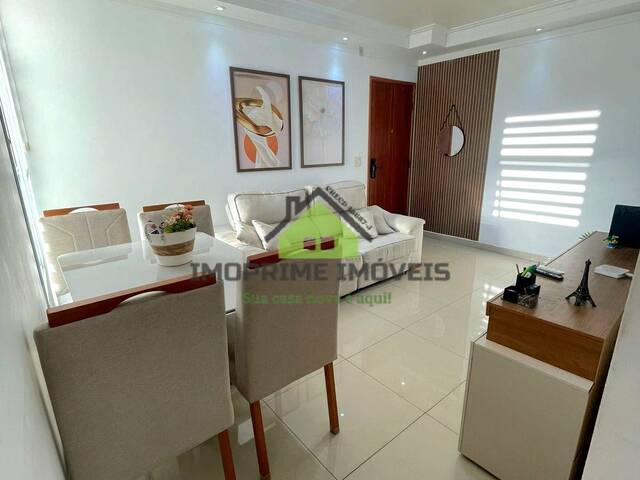 Apartamento para Venda em São José dos Campos - 3