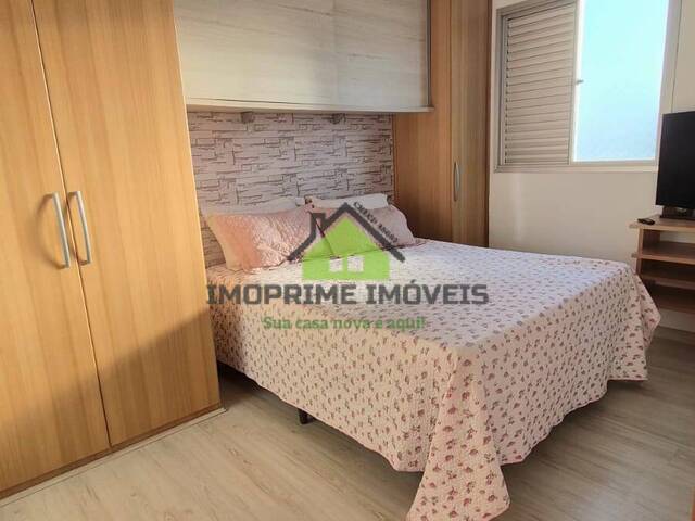 Apartamento para Venda em São José dos Campos - 5