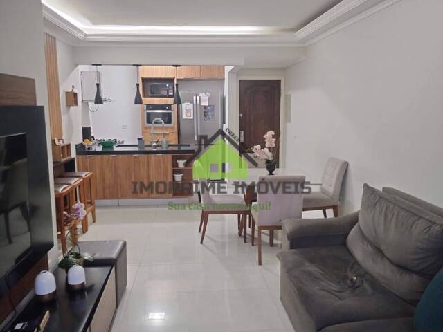 Apartamento para Venda em São José dos Campos - 2