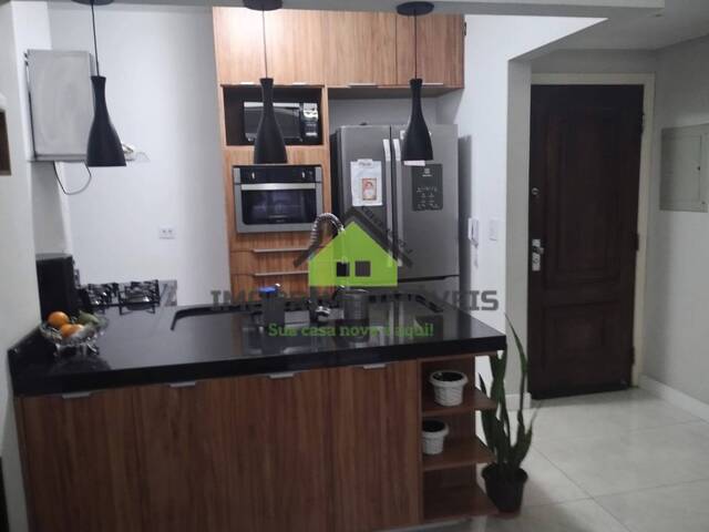 Apartamento para Venda em São José dos Campos - 3