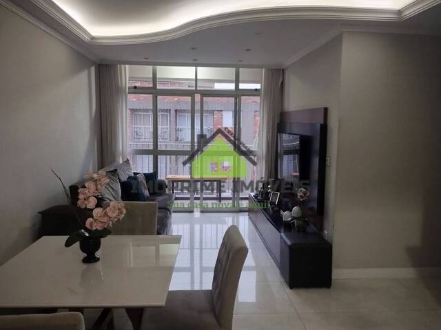 Apartamento para Venda em São José dos Campos - 4