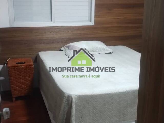 Apartamento para Venda em São José dos Campos - 5