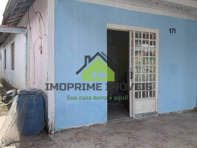 Casa para Venda em Jacareí - 4