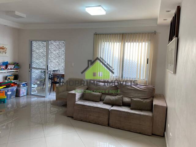 Casa em condomínio para Venda em Jacareí - 3