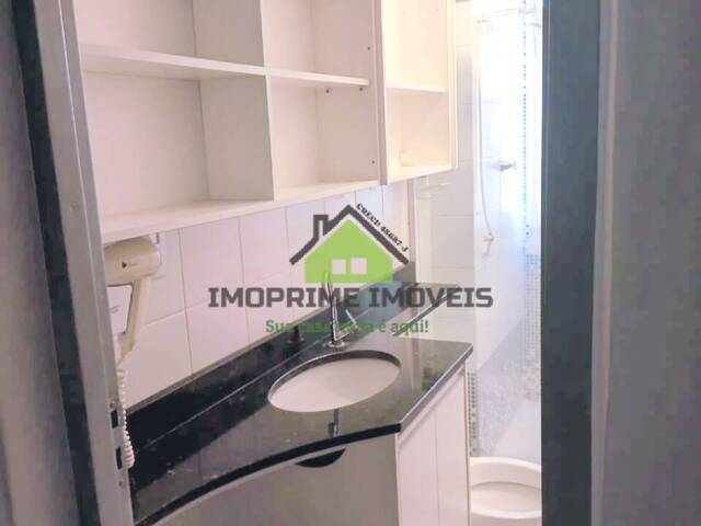 Apartamento para Venda em São José dos Campos - 2