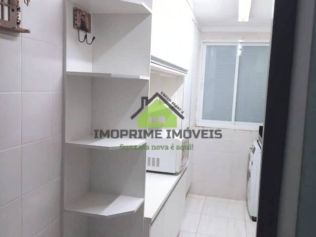 Apartamento para Venda em São José dos Campos - 3