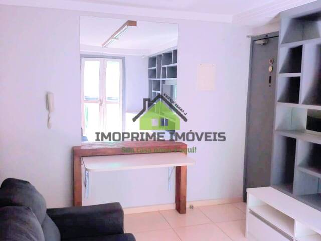 Apartamento para Venda em São José dos Campos - 4