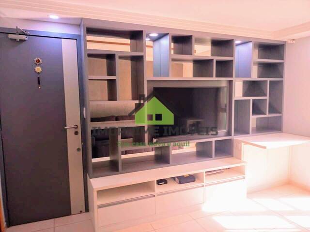 Apartamento para Venda em São José dos Campos - 5