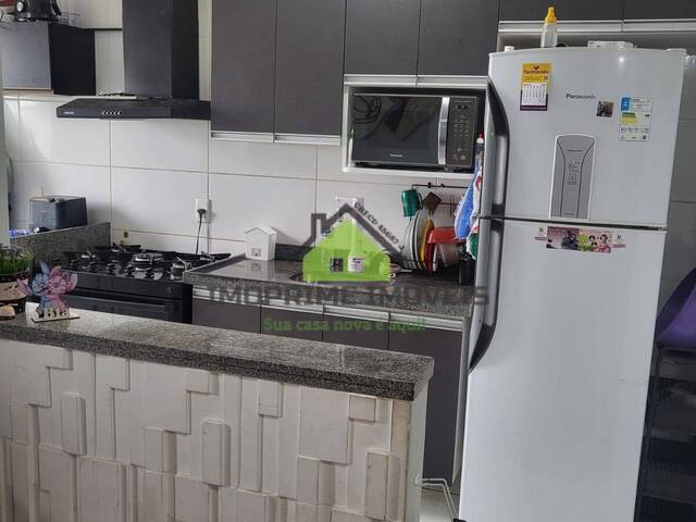 Apartamento para Venda em Jacareí - 2
