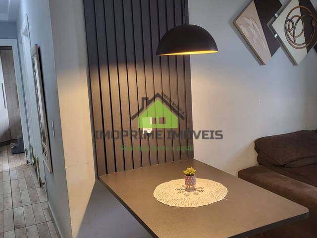 Apartamento para Venda em Jacareí - 4