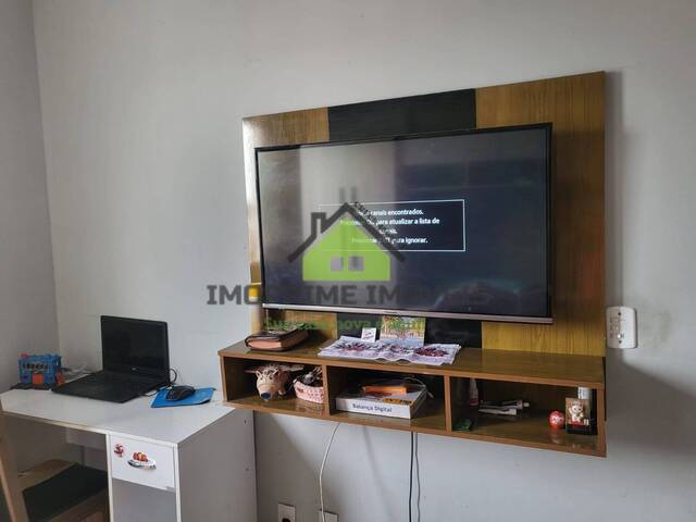 Apartamento para Venda em Jacareí - 5