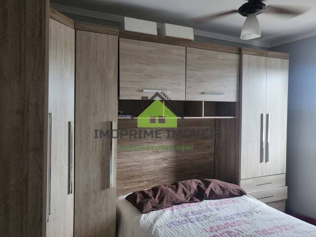 Apartamento para Venda em Jacareí - 3