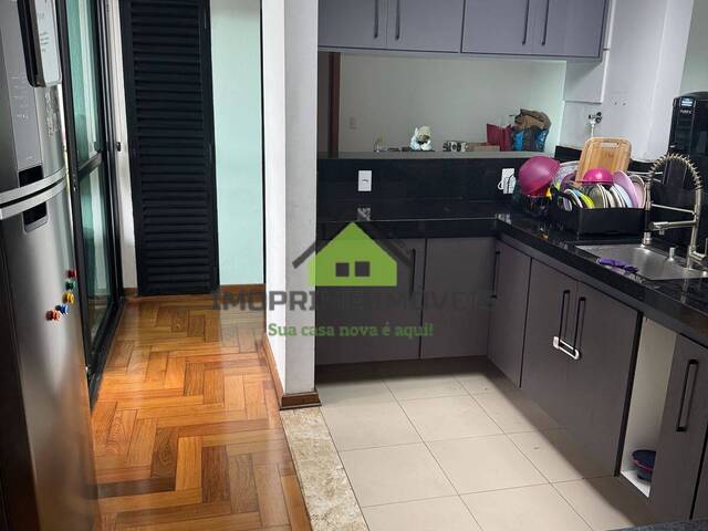 Apartamento para Venda em Jacareí - 2