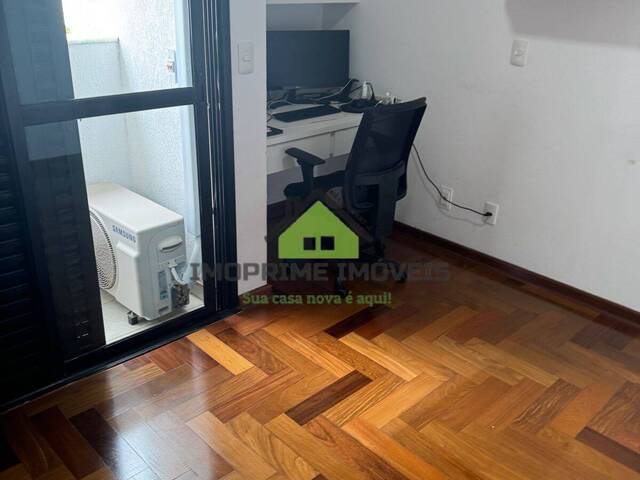 Apartamento para Venda em Jacareí - 4