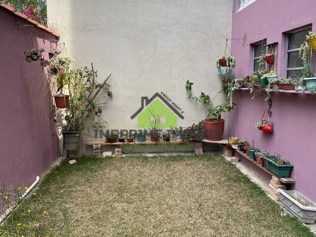 Casa para Venda em Jacareí - 4