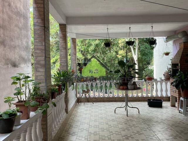 Venda em vila aprazível - Jacareí
