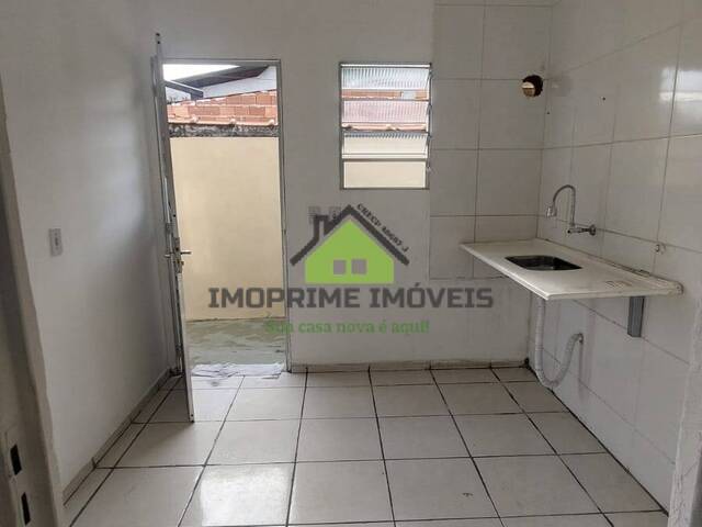 #680 - Casa para Venda em São José dos Campos - SP - 2