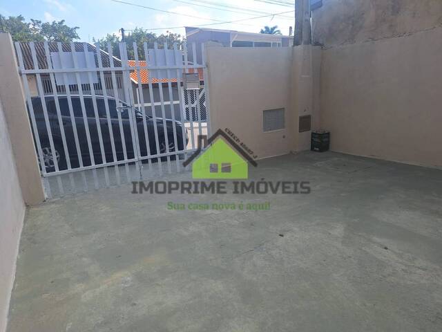 #680 - Casa para Venda em São José dos Campos - SP - 3