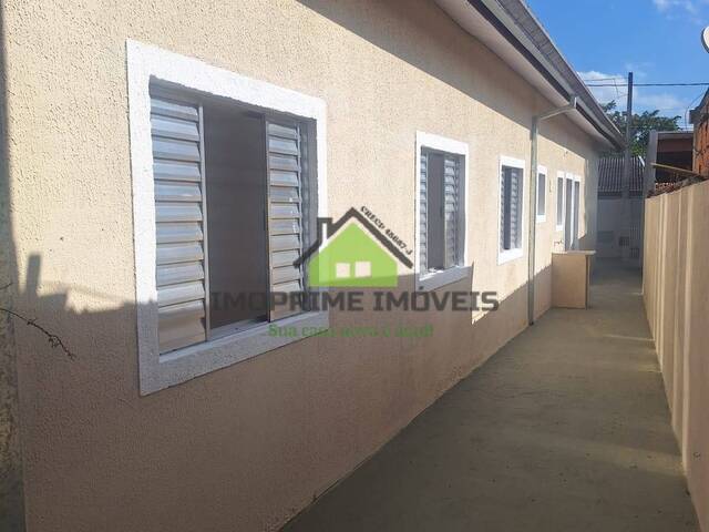 #680 - Casa para Venda em São José dos Campos - SP - 1