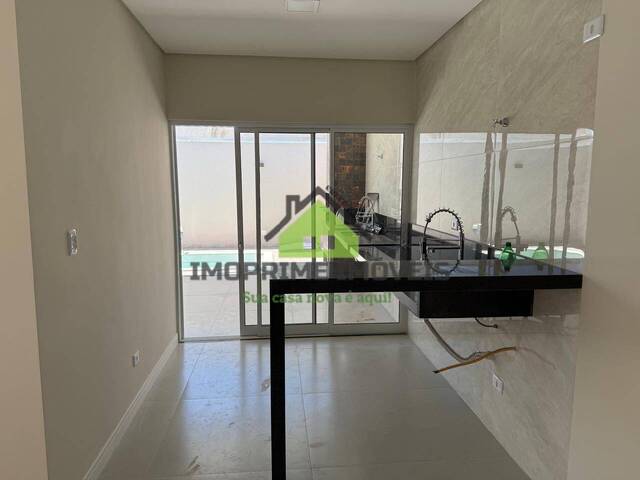 #681 - Casa em condomínio para Venda em São José dos Campos - SP - 2