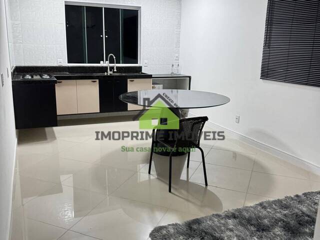 #682 - Casa para Venda em São José dos Campos - SP - 2