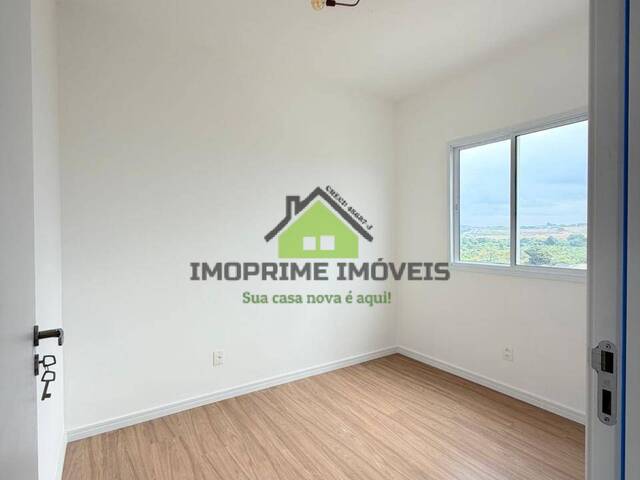 #683 - Apartamento para Venda em Jacareí - SP - 2