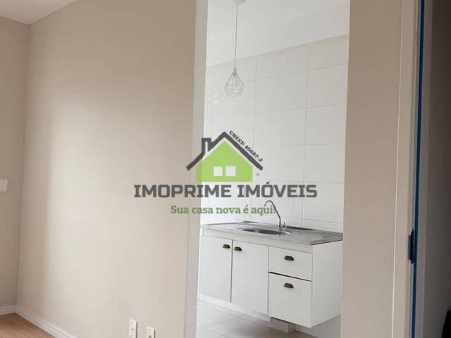 Apartamento para Venda em Jacareí - 5
