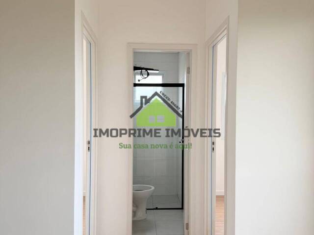 #683 - Apartamento para Venda em Jacareí - SP - 3