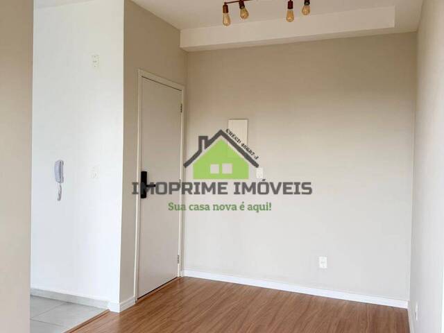 Apartamento para Venda em Jacareí - 4