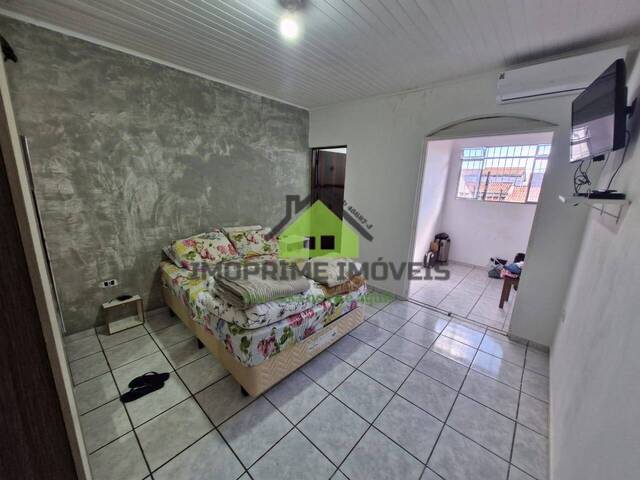 Casa para Venda em Jacareí - 3