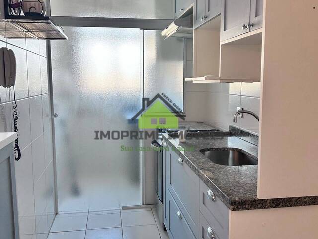 Apartamento para Venda em Jacareí - 2