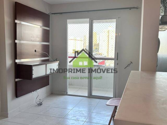 Apartamento para Venda em Jacareí - 4