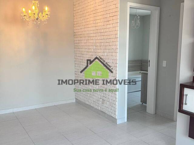 Apartamento para Venda em Jacareí - 5