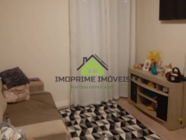 Apartamento para Venda em Jacareí - 2