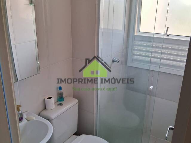 Apartamento para Venda em Jacareí - 3