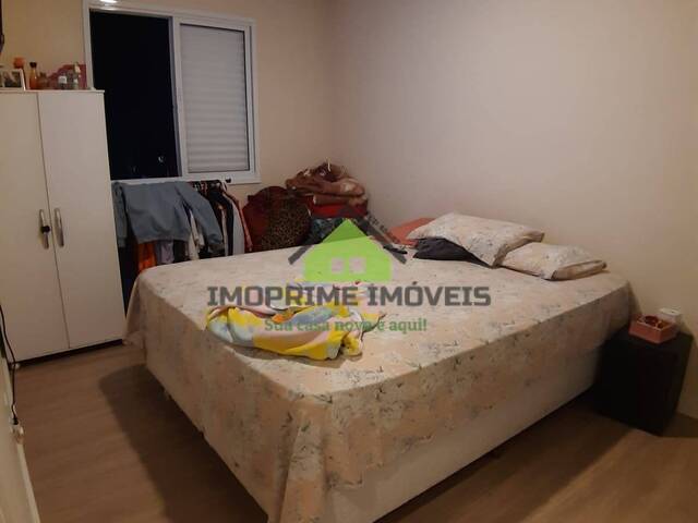 Apartamento para Venda em Jacareí - 5