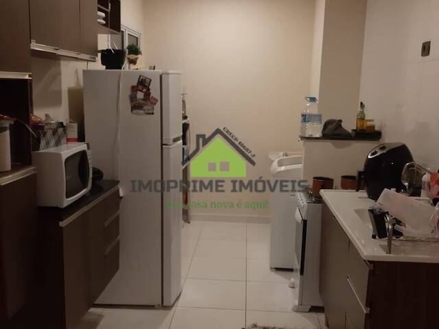 Apartamento para Venda em Jacareí - 4