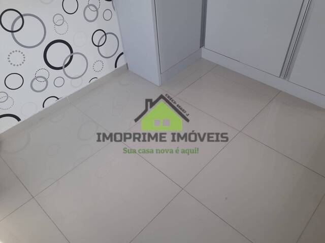Apartamento para Venda em Jacareí - 4