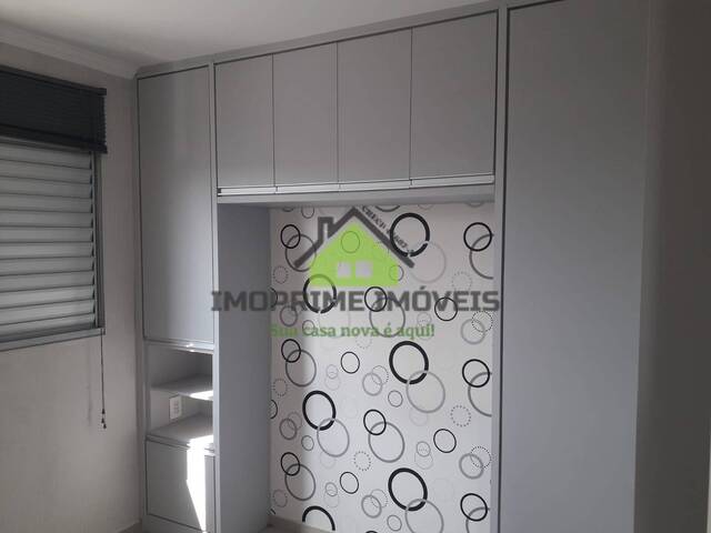 Apartamento para Venda em Jacareí - 2