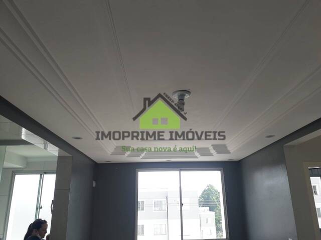 Apartamento para Venda em Jacareí - 3