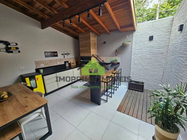 Casa em condomínio para Venda em Jacareí - 2