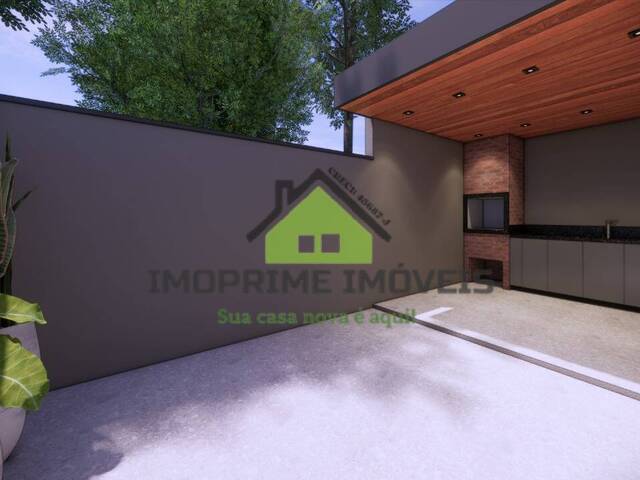 Casa para Venda em São José dos Campos - 3