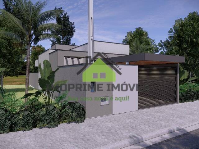 Casa para Venda em São José dos Campos - 5