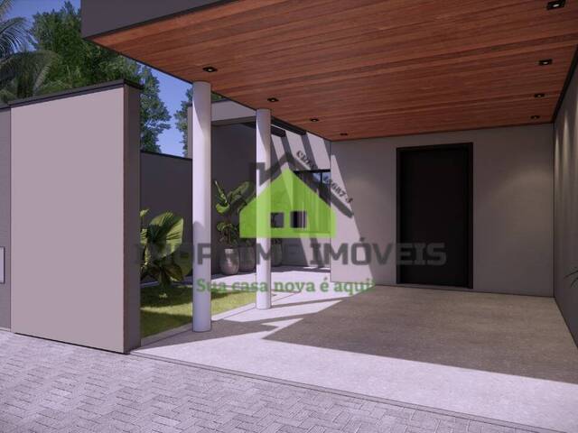 Casa para Venda em São José dos Campos - 4