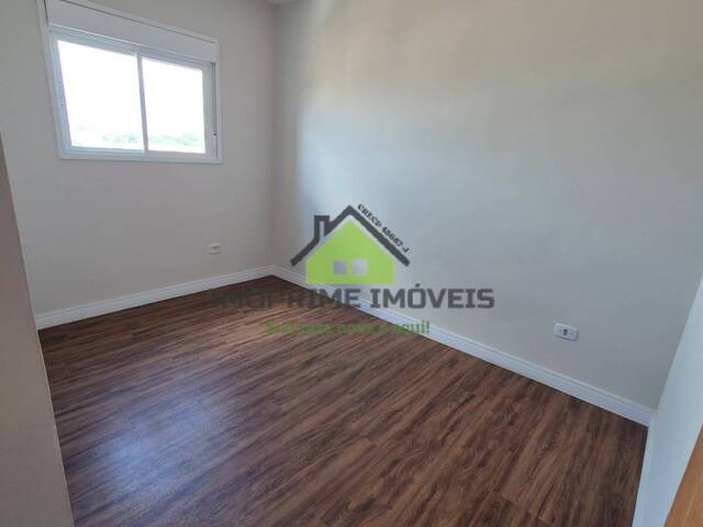 Apartamento para Venda em Jacareí - 3
