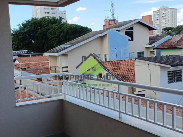 Apartamento para Venda em São José dos Campos - 3