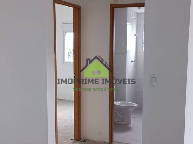 Apartamento para Venda em São José dos Campos - 5