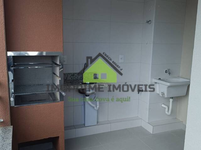 Apartamento para Venda em São José dos Campos - 2