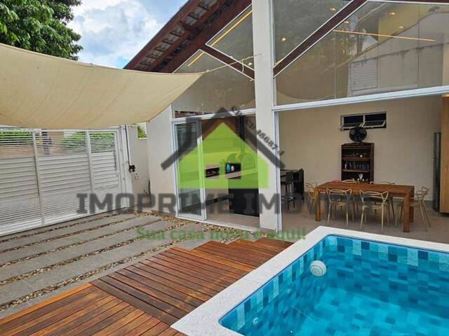 Casa em condomínio para Venda em Jacareí - 3