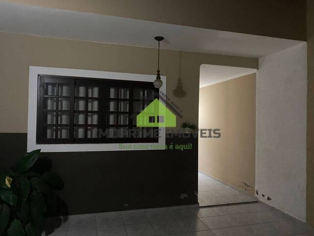 Casa para Venda em São José dos Campos - 2